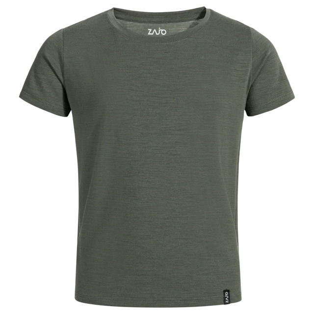 Amo Kid's Merino T-shirt