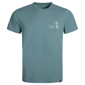 Arbo Men's Organic Cotton T-shirt