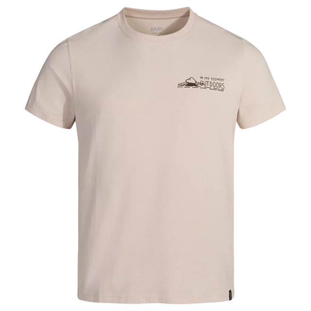 Arbo Men's Organic Cotton T-shirt