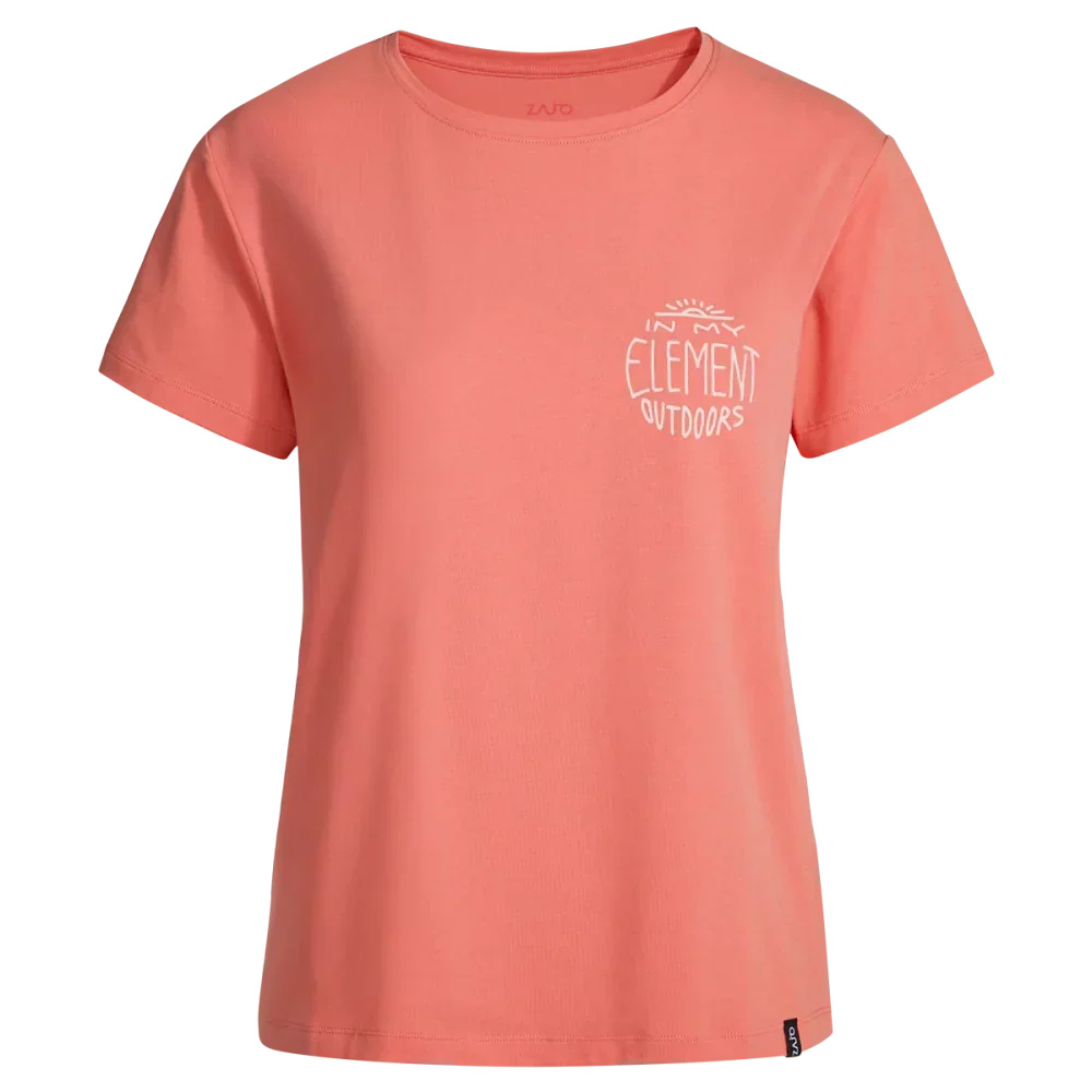 Arbo Women's Organic Cotton T-shirt