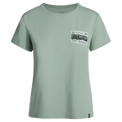 Arbo Women's Organic Cotton T-shirt