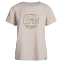 Arbo Women's Organic Cotton T-shirt