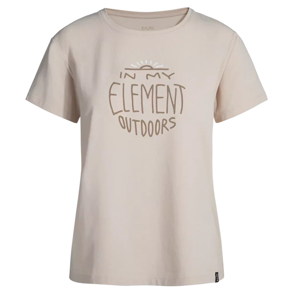 Arbo Women's Organic Cotton T-shirt