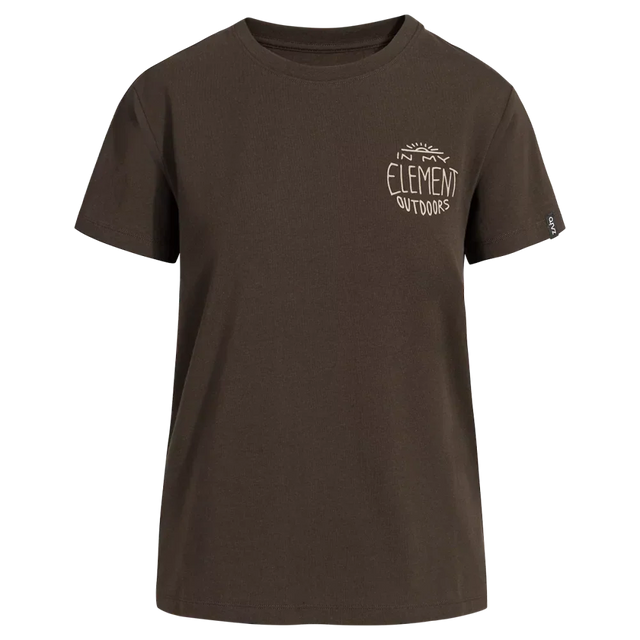 Arbo Women's Organic Cotton T-shirt
