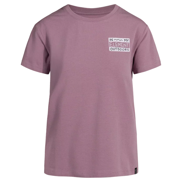 Arbo Women's Organic Cotton T-shirt