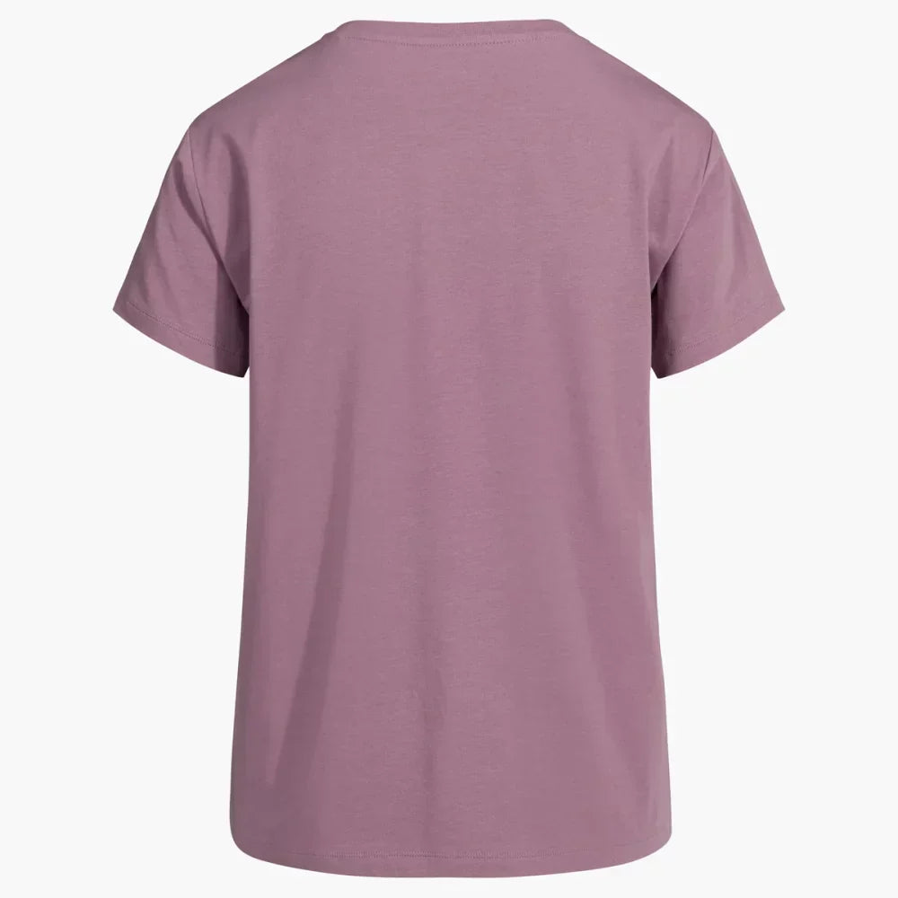 Arbo Women's Organic Cotton T-shirt