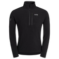 Auro Men's Fleece Zip Top