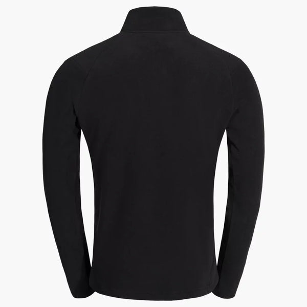 Auro Men's Fleece Zip Top