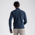 Auro Men's Fleece Zip Top