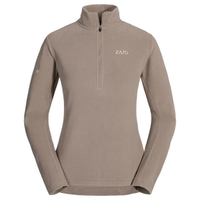 Auro Women's Fleece Zip Top