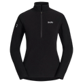 Auro Women's Fleece Zip Top