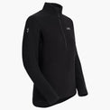 Auro Women's Fleece Zip Top