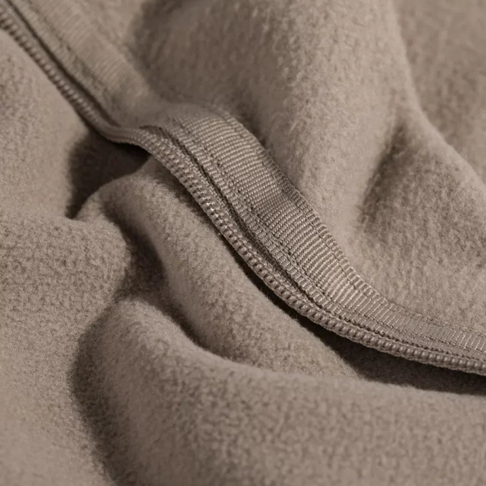 Auro Women's Fleece Zip Top