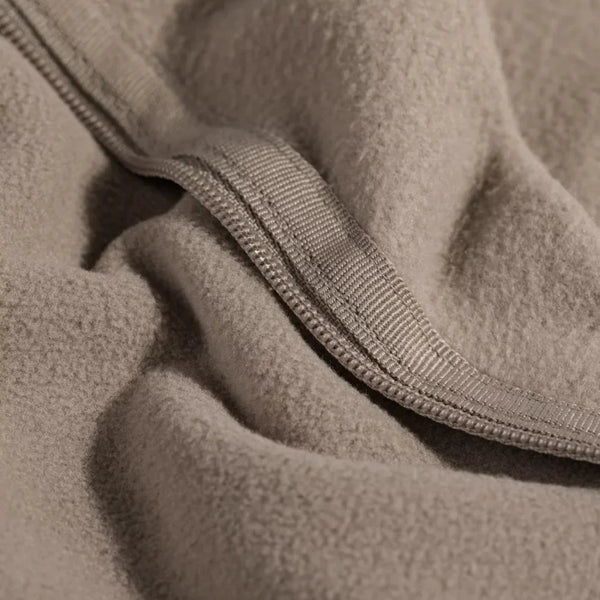 Auro Women's Fleece Zip Top