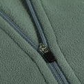 Auro Women's Fleece Zip Top