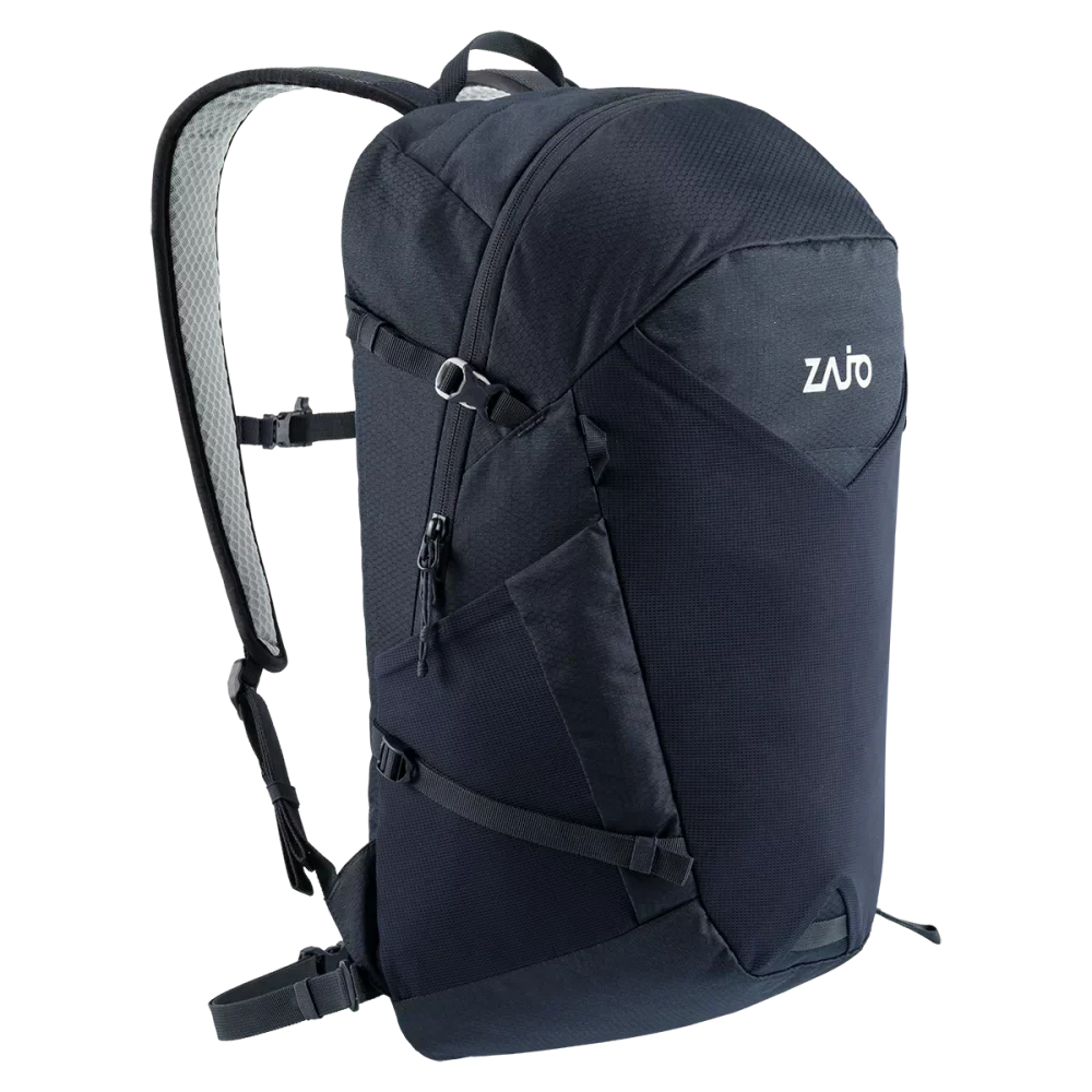Eksploro 25l Hiking Backpack — Dark Navy