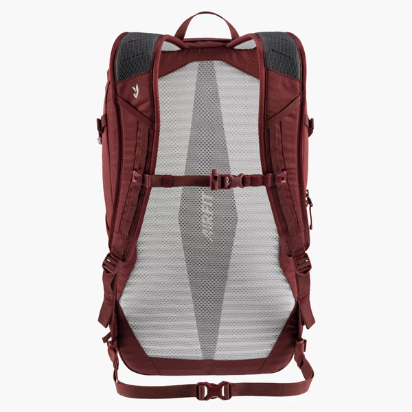 Eksploro 25l Hiking Backpack — Dark Red