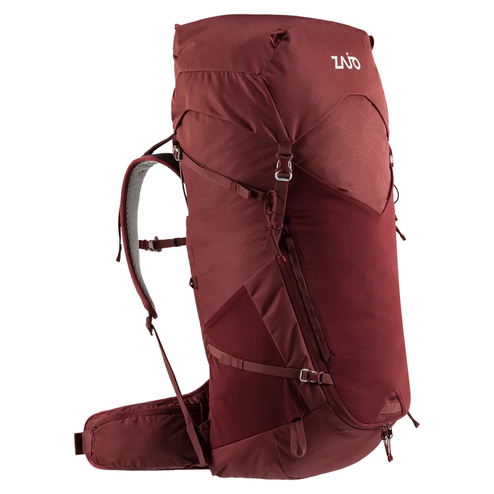 Eksploro 65l Hiking Backpack