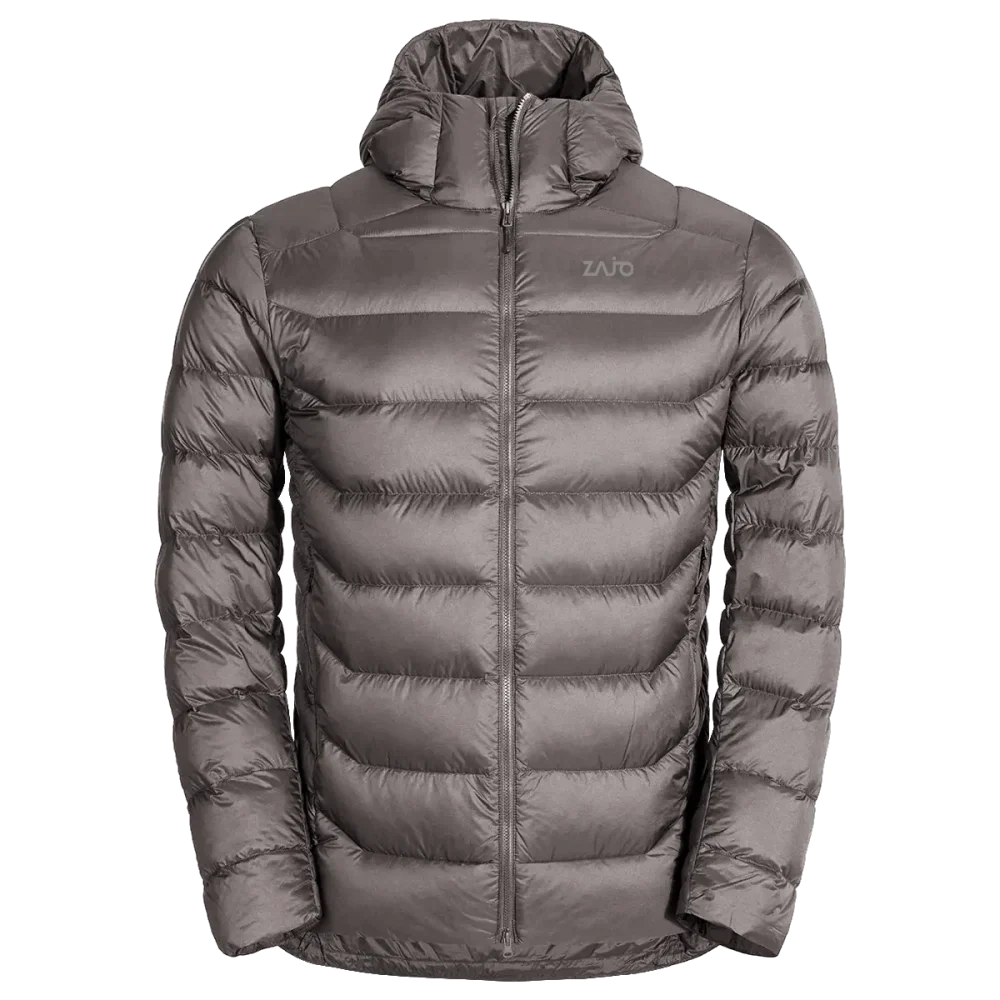 Etereo Men's Light Down Jacket
