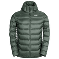 Etereo Men's Light Down Jacket