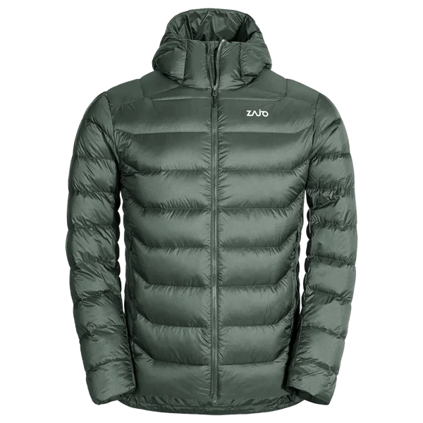 Etereo Men's Light Down Jacket