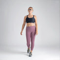 Fluo Women's Ankle Leggings