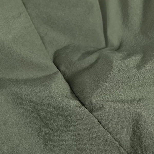 Folio Men's Light Urban Shorts — Oil Green