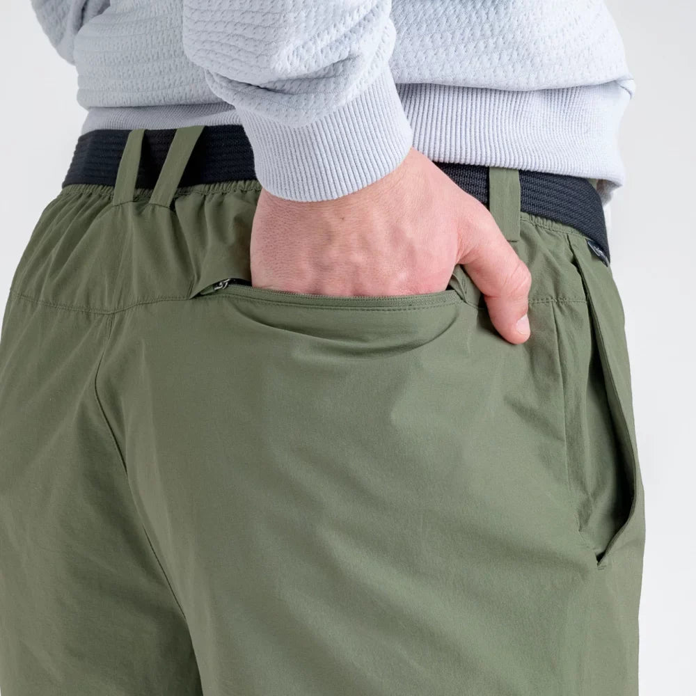 Folio Men's Light Urban Shorts