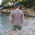 Folio Men's Light Urban Shorts