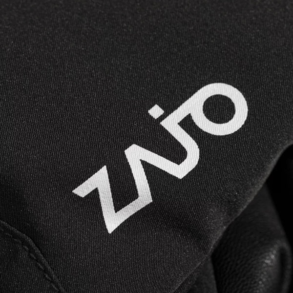 Glacio Insulated Ski Gloves — Black