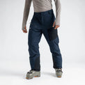 Glacio Men's Insulated Ski Pants