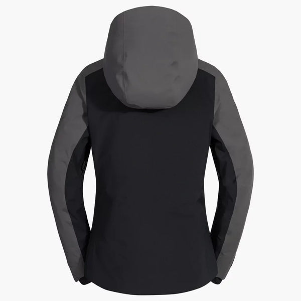 Glacio Women's Insulated Ski Jacket