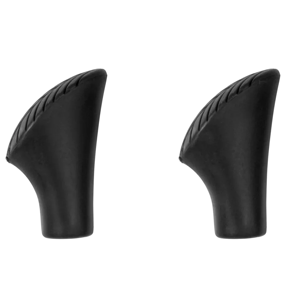 Grimpi Rubber Pad — Black