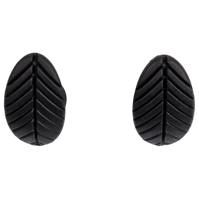 Grimpi Rubber Pad — Black