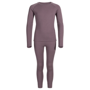Hejma Kid's Merino Set