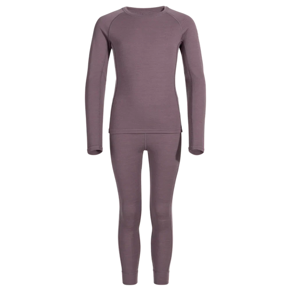 Hejma Kid's Merino Set