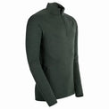 Hejma Men's Merino Zip Top