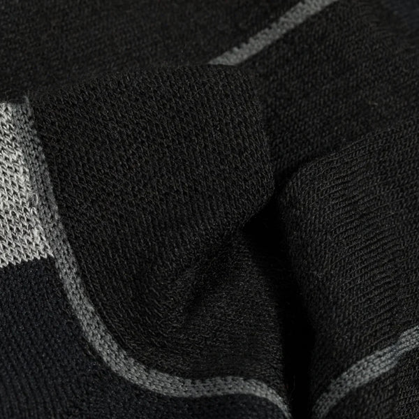 Hejma Merino Low Socks