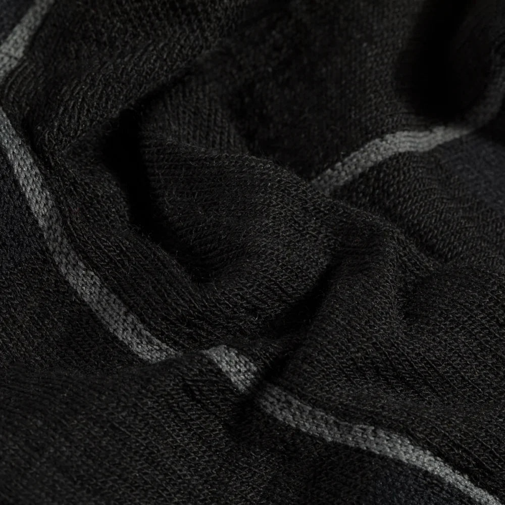 Hejma Merino Low Socks