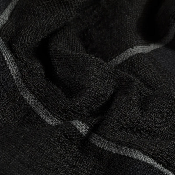 Hejma Merino Low Socks