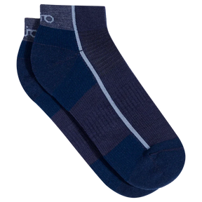 Hejma Merino Low Socks