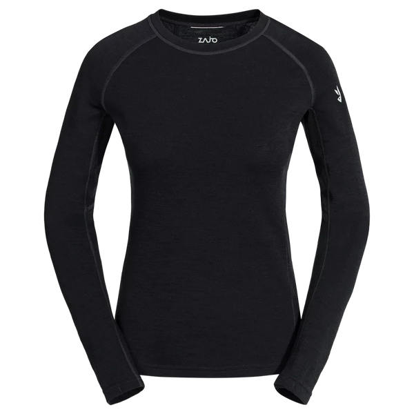 Hejma Women's Merino Longsleeve