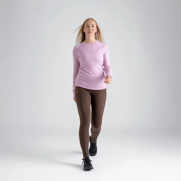 Hejma Women's Merino Longsleeve