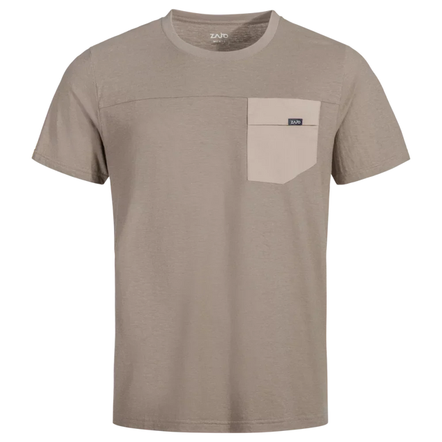 Kanabo Men's Hemp T-shirt