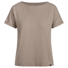 Kanabo Women's Hemp T-shirt