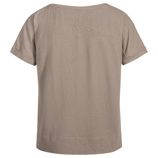 Kanabo Women's Hemp T-shirt