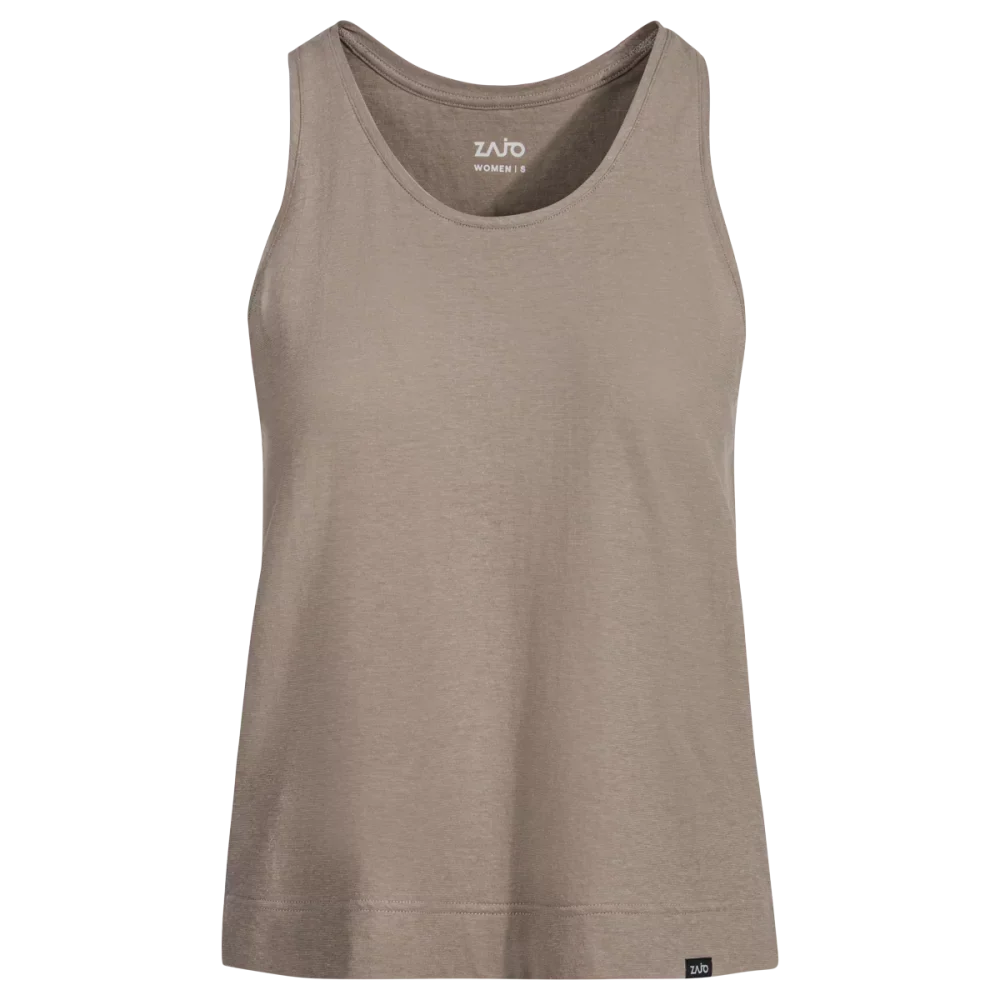 Kanabo Women's Hemp Tank Top