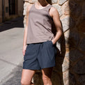 Kanabo Women's Light Urban Shorts