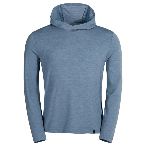 Kora Men's Merino Hoodie