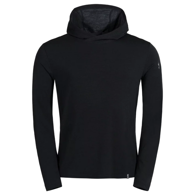 Kora Men's Merino Hoodie